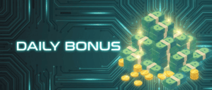 Daily Bonus